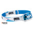 Petzl Headlamp TIKKA BLUE - DISCOVER.