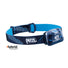 Petzl Lamp TIKKINA BLUE - DISCOVER.