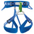 Petzl MACCHU® - Children's Climbing.