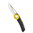 Petzl Spatha Knife Black