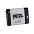 Petzl CORE - Accessories.