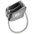 Petzl VERSO - Manual Braking.