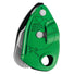 Petzl GRIGRI® + - Assisted Blocking Belay Devices.