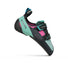 SCARPA NORTH AMERICA VAPOR V WMN DAHLIA/AQUA
