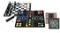 Gsi Outdoors Backpack 5 in 1 Magnetic Game Set.