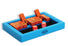 Gsi Outdoors Backpack Shut the Box.
