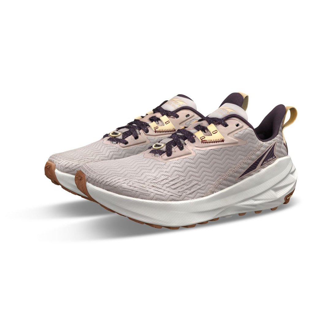 ALTRA W EXPERIENCE WILD TAUPE