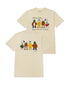 Parks Project Adventure With Friends Tee