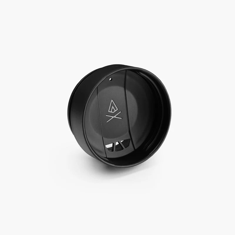 VSSL Nest Lid BLACK