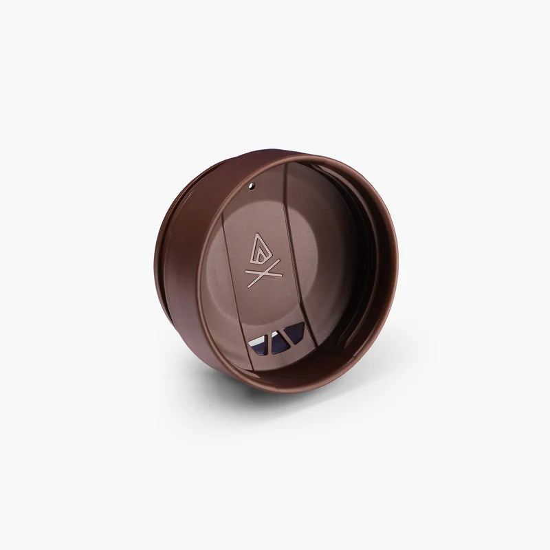 VSSL Nest Lid COFFEE