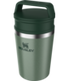 Stanley The Shortstack Travel Mug 8 Oz HAMMERTONE GREE