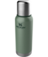 Stanley S/S Vacuum Bottle 25oz HAMMERTONE GREE