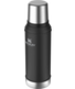Stanley X Pendleton Classic Bottle 1.0 Qt MATTE BLACK