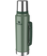 Stanley The Legendary Classic Bottle 1.1 QT HAMMERTONE GREE