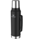 Stanley The Legendary Classic Bottle 1.1 QT BLACK 2.0