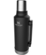 Stanley The Legendary Classic Bottle 2 QT MATTE BLACK