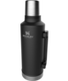 Stanley The Legendary Classic Bottle 2.5 QT MATTE BLACK