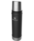 Stanley The Legendary Classic Bottle | 20 oz BLACK 2.0