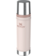 Stanley The Legendary Classic Bottle | 20 oz ROSE QUARTZ