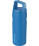 Stanley IceFlow Aerolight Bottle 16oz AZURE