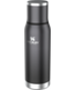 Stanley The Adventure To-go Bottle CHARCOAL GLOW