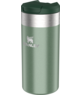 Stanley The Aerolight Transit Bottle 12 Oz HAMMERTONE GREE