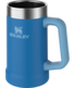 Stanley The Big Grip Beer Stein 24 Oz AZURE