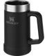 Stanley The Big Grip Beer Stein 24 Oz MATTE BLACK