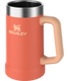 Stanley The Big Grip Beer Stein 24 Oz TIGERLILY
