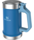 Stanley The Bottle Opener Beer Stein 24 Oz AZURE