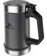 Stanley The Bottle Opener Beer Stein 24 Oz BLACK GLOW