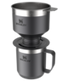 Stanley The Perfect-brew Pour Over CHARCOAL GLOW