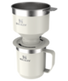 Stanley The Perfect-brew Pour Over CREAM GLOSS