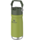 Stanley The Iceflow Flip Straw Water Bottle 17 Oz ALOE