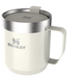 Stanley The Legendary Camp Mug 12 Oz CREAM GLOSS