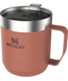 Stanley The Legendary Camp Mug 12 Oz HAMMERTONE CLAY