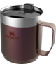 Stanley The Legendary Camp Mug 12 Oz WINE