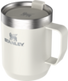 Stanley The Stay-hot Camp Mug 8 Oz CREAM GLOSS