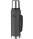 Stanley The Legendary Classic Bottle 1.1 QT CHARCOAL