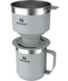 Stanley The Perfect-brew Pour Over HAMMERTONE SILV