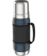 Stanley The Quadvac Thermal Bottle 20 Oz NIGHTFALL