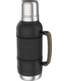 Stanley The Quadvac Thermal Bottle 1.5 Qt FOUNDRY BLACK