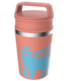 Stanley The Shortstack Travel Mug 8 Oz GRAPEFRUIT CUB