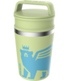 Stanley The Shortstack Travel Mug 8 Oz CITRON CUB