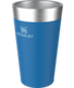 Stanley The Stacking Beer Pint 16 Oz AZURE