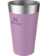 Stanley The Stacking Beer Pint 16 Oz LILAC