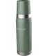 Stanley The Unbreakable Thermal Bottle 25 Oz HAMMERTONE GREE
