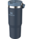 Stanley The Iceflow Flip Straw Tumbler 30 Oz NAVY