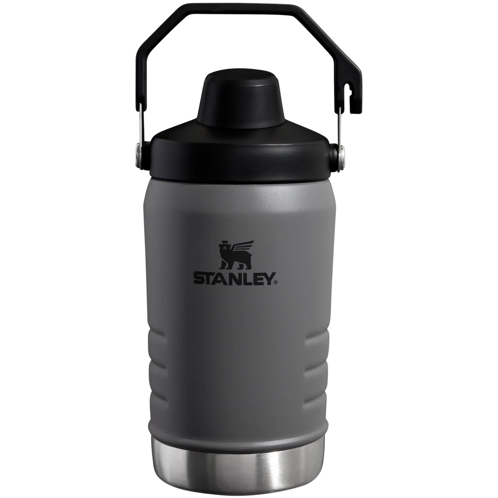 Stanley The IceFlow Fast Flow Jug 40oz CHARCOAL