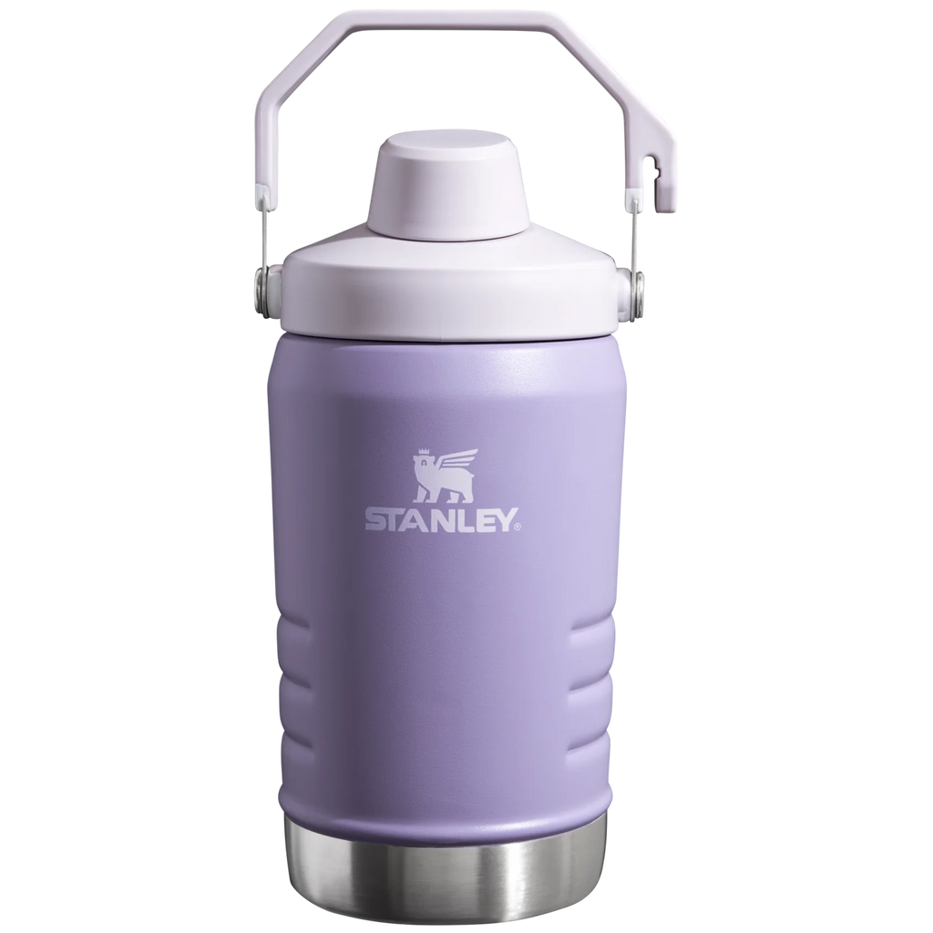 Stanley The IceFlow Fast Flow Jug 40oz LAVENDER